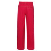 Hannah Twin jr vel.164 new dětské volnočasové kalhoty růžové
