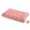 Intex 68676 dětský nafukovací polštářek samet 43 x 28 x 9cm růžový