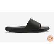 Coqui Tora 7082 dámské pantofle black