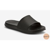 Coqui Tora 7082 dámské pantofle black