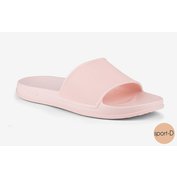 Coqui 7082 Tora dámské pantofle Candy pink