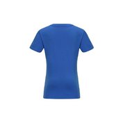 Alpine pro Unego KTSH049653 vel.140-146 chlapecké tričko modré