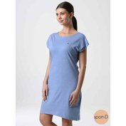 Loap Absenka L16XL dámské šaty modré