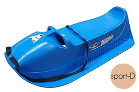 Zimní sporty