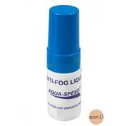Aqua speed Anti-fog spray proti zamlžení brýlí