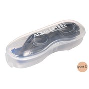 Aqua speed Atos plavecké brýle černé