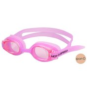 Aqua speed Atos plavecké brýle růžové