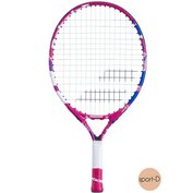 Babolat B Fly 19 juniorská tenisová raketa růžová