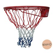 Acra Basket koš - košíková koš se síťkou