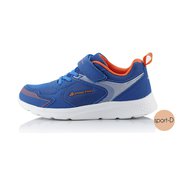 Alpine pro Basedo dětská sportovní obuv modrá