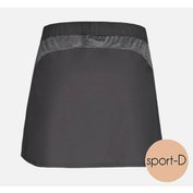 Icepeak Bastia dámská sportovní sukně černá