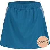Icepeak Bastia dámská sportovní sukně modrá