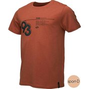 Loap Besnur E73XE pánské tričko oranžové