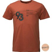 Loap Besnur E73XE pánské tričko oranžové