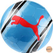 Puma Big Cat 3 Ball vel.5 fotbalový míč modrý
