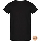 Loap Booster V21V chlapecké tričko černé