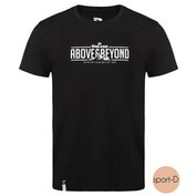 Loap Bred V21A pánské tričko černé