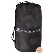 Alpine pro Cerime samonafukovací karimatka 3,5cm v černé barvě