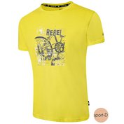 Dare 2b Go Beyond Tee DKT426 chlapecké tričko žluté