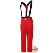 Dare 2b Outmove DKW419 dětské rostoucí lyžařské kalhoty červené