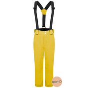Dare 2b Outmove DKW419 dětské rostoucí lyžařské kalhoty žluté