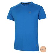 Dare 2b Persist DMT595 pánské funkční tričko modré