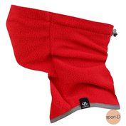Dare 2b Assure DUC320 funkční nákrčník červený Dare 2b Assure DUC320 funkční nákrčník červený