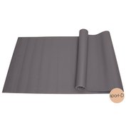Dare 2b Fitness Yoga Mat DUE543 podložka na cvičení 4mm šedá, TPE materiál