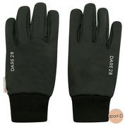 Dare 2b Outing Glove DUG329 vel.M prstové rukavice černé