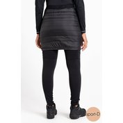 Dare 2b Deter Skirt DWD300 dámská zimní sukně černá