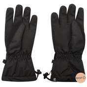 Dare 2b Acute Glove DWG326 dámské zimní prstové rukavice černé