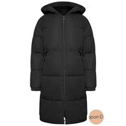 Dare 2b Indulgent DWP553 dámský zimní kabát černý