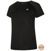 Dare 2b Corral DWT506 dámské funkční tričko černé