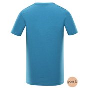 Alpine pro Dafot pánské tričko modré