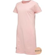 Loap Denda J34J dámské šaty růžové
