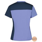Icepeak Dummer dámské funkční tričko fialové