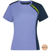 Icepeak Dummer dámské funkční tričko fialové