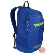 Regatta Jaxon EK016 (I4T) dětský batoh modrý