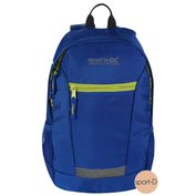 Regatta Jaxon EK016 (I4T) dětský batoh modrý