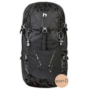 Hannah Endeavour 35 turistický batoh černý o objemu 35l