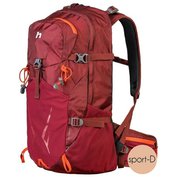 Hannah Endeavour 35 turistický batoh vínový o objemu 35l