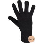 Sherpa Fanis ladies dámské zimní rukavice černé