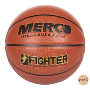 Merco Fighter basketbalový míč vel.7