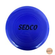 Sedco Frisbee létající talíř 27cm modrý