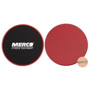 Merco Gliding Discs klouzavé disky 1pár