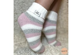 Zaručený dárek - hřejivé ponožky Heat Holders
