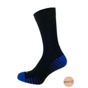 Pondy KS-LIFT vel. 42-44 funkční ponožky modré