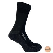 Pondy KS-THEX ponožky s merino vlnou