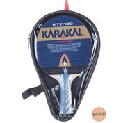 Karakal KT-100** pálka na stolní tenis s obalem