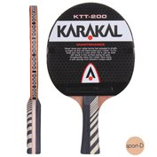 Karakal KT-200** pálka na stolní tenis s obalem